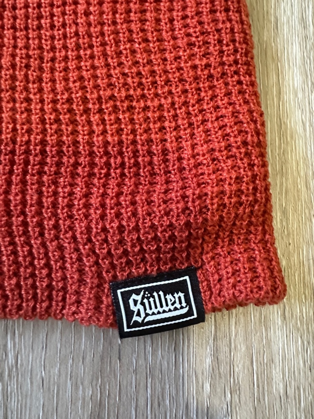 Beanie - Picture 2 of 3